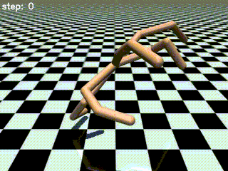 robot gif